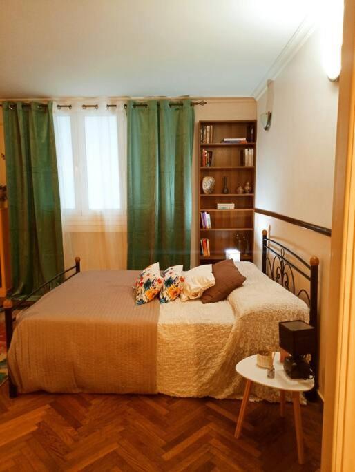 Romantic Apartment Ideal For Women! Athens Luaran gambar