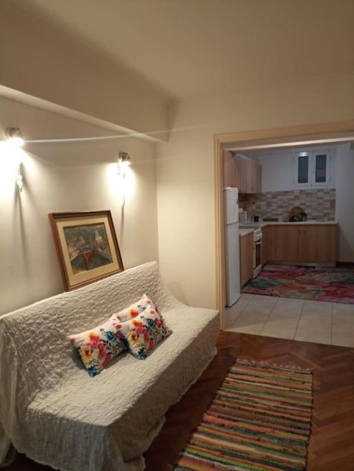 Romantic Apartment Ideal For Women! Athens Luaran gambar