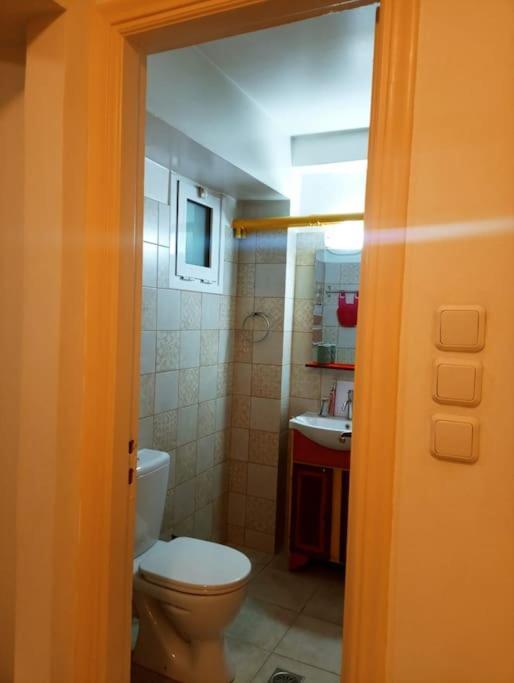 Romantic Apartment Ideal For Women! Athens Luaran gambar
