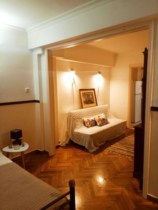 Romantic Apartment Ideal For Women! Athens Luaran gambar
