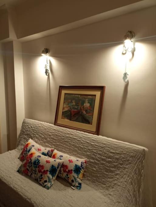 Romantic Apartment Ideal For Women! Athens Luaran gambar