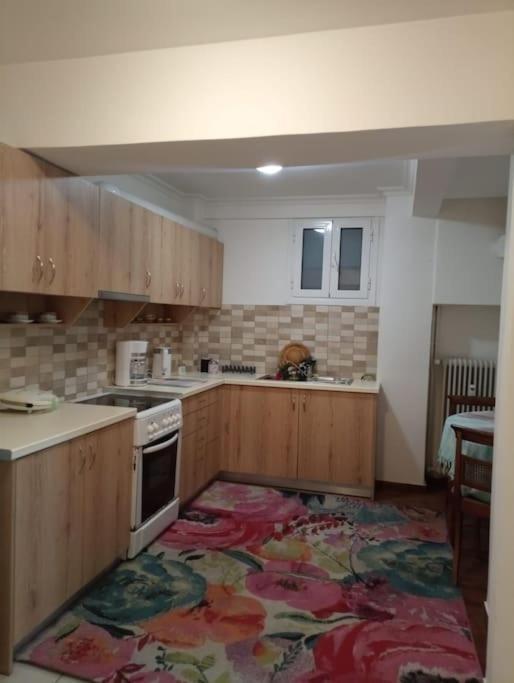 Romantic Apartment Ideal For Women! Athens Luaran gambar