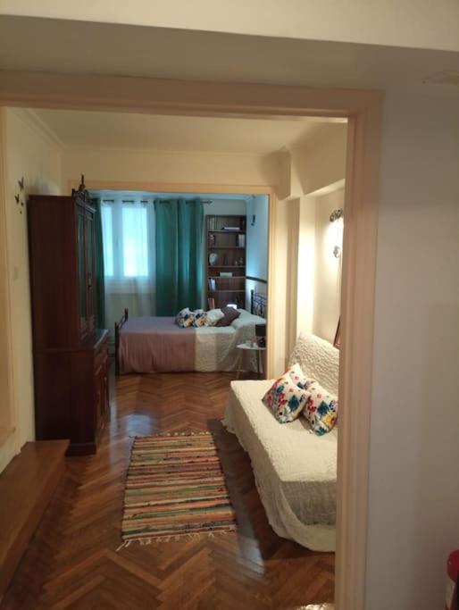 Romantic Apartment Ideal For Women! Athens Luaran gambar