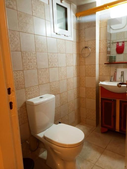 Romantic Apartment Ideal For Women! Athens Luaran gambar
