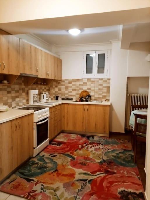 Romantic Apartment Ideal For Women! Athens Luaran gambar