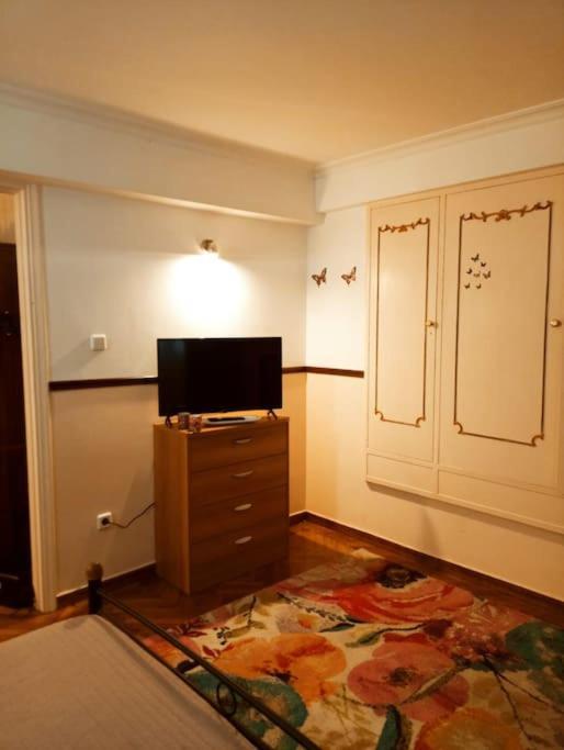 Romantic Apartment Ideal For Women! Athens Luaran gambar