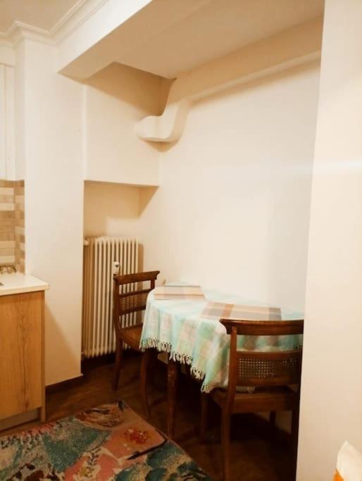 Romantic Apartment Ideal For Women! Athens Luaran gambar
